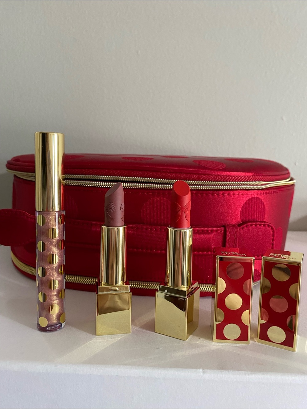 Estee Lauder Holiday Blockbuster Makeup Gift Set 2025 $652 Value GLOW (WARM) NEW - Picture 11 of 16
